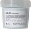 Кондиционер для волос Minu Conditioner Защитный для сохранения косметического цвета 21век
