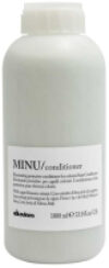 Кондиционер для волос Minu Conditioner Защитный для сохранения косметического цвета 21век