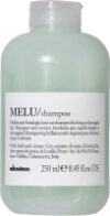 Шампунь для волос Melu Shampoo для предотвращения ломкости волос 21век
