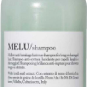 Шампунь для волос Melu Shampoo для предотвращения ломкости волос 21век