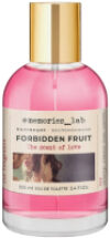 Туалетная вода Memories lab Forbidden Fruit 21век