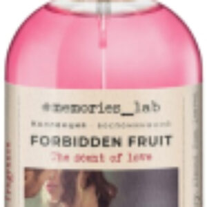 Туалетная вода Memories lab Forbidden Fruit 21век