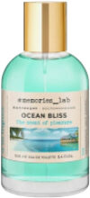 Туалетная вода Memories lab Ocean Bliss 21век