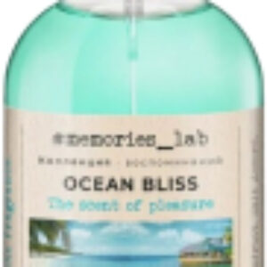 Туалетная вода Memories lab Ocean Bliss 21век
