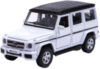 Масштабная модель автомобиля Mercedes-Benz G63 AMG / 7152968 21век