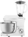Кухонный комбайн MF-435WH Pro 21век