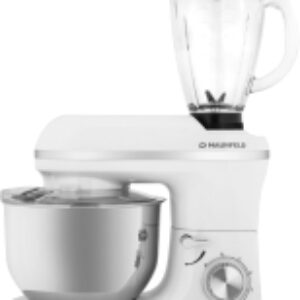 Кухонный комбайн MF-435WH Pro 21век