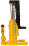 Бутылочный домкрат MHC-25 / 1001047 21век