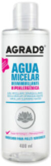 Мицеллярная вода Micellar Cleasing Water 21век