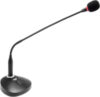 Микрофон MIC SHC-2 Gooseneck Microphone 21век