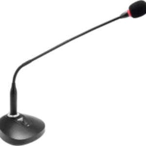 Микрофон MIC SHC-2 Gooseneck Microphone 21век