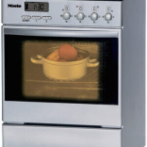 Кухонная плита игрушечная Кухонная плита Miele / 9490 21век