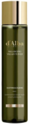Тонер для лица Mild Skin Balancing Vegan Toner 21век