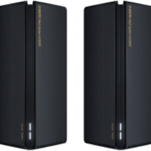 Беспроводной маршрутизатор Mi Mesh System AX3000 / DVB4287GL 21век