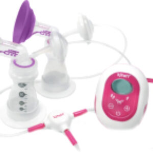 Молокоотсос электрический Minikit Duo / KMKD26L-N2 21век