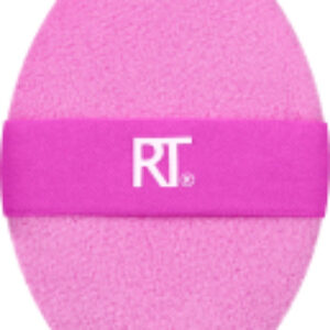 Пуховка для макияжа Miracle 2-in-1 Powder Puff / RT9000 21век