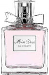 Туалетная вода Miss Dior 21век