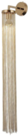 Бра Misterio 2849-1W 21век
