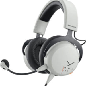 Наушники-гарнитура MMX 150 32Ohm 21век