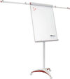 Флипчарт Mobilchart Pro Red TF18 21век