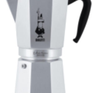 Гейзерная кофеварка Moka Express 1167/X2 21век