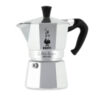 Гейзерная кофеварка Moka Express 21008 / 1162 21век