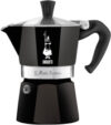 Гейзерная кофеварка Moka Express 4952/NP 21век