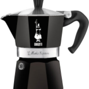 Гейзерная кофеварка Moka Express 4952/NP 21век