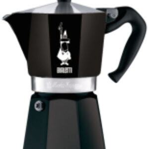 Гейзерная кофеварка Moka Express 4953/NP 21век