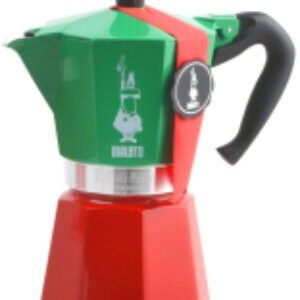 Гейзерная кофеварка Moka Express 5323/NP 21век