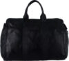 Сумка дорожная 846-9076-3-BLK 21век