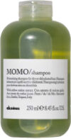 Шампунь для волос Momo Shampoo для глубокого увлажнения волос 21век