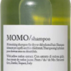 Шампунь для волос Momo Shampoo для глубокого увлажнения волос 21век