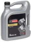 Моторное масло Motorcraft A5 5W30 21век
