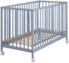 Детская кроватка Mountain 60x120 21век