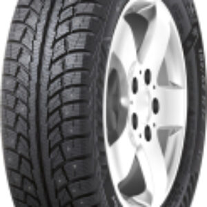 Зимняя шина MP 30 Sibir Ice 2 225/60R17 103T 21век