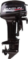 Мотор лодочный MP 9.9 AWRS Pro Line Force 21век