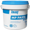 Шпатлевка готовая MP Паста 21век