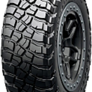 Всесезонная шина Mud-Terrain T/A KM3 235/75R15 110/107Q 21век