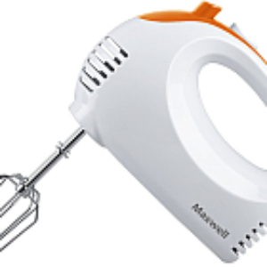 Миксер ручной MW-1358 W 21век