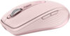Мышь MX Anywhere 3 Rose / 910-005990 21век