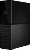Внешний жесткий диск My Book New 16TB (WDBBGB0160HBK-EESN) 21век