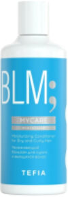 Бальзам для волос MyCare Moisture Увлажняющий для сухих и вьющихся волос 21век