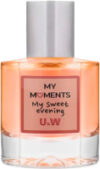 Туалетная вода My Moments My Sweet Evening 21век