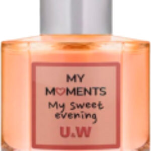 Туалетная вода My Moments My Sweet Evening 21век