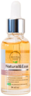 Эссенция для лица Natural&Ease Мульти-эссенция 21век