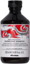 Шампунь для волос Natural Tech Energizing Shampoo Энергетический 21век
