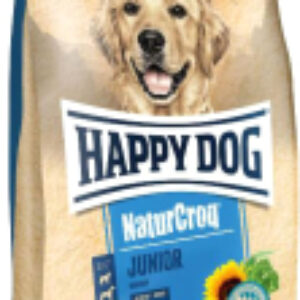Сухой корм для собак NaturCroq Junior / 60669 21век