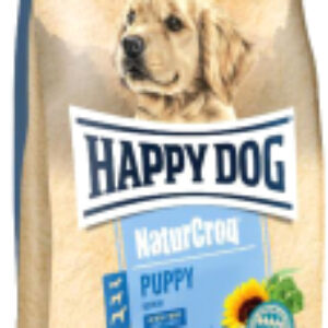 Сухой корм для собак NaturCroq Puppy / 60515 21век