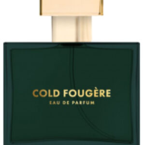 Парфюмерная вода Nature Line Cold Fougere 21век